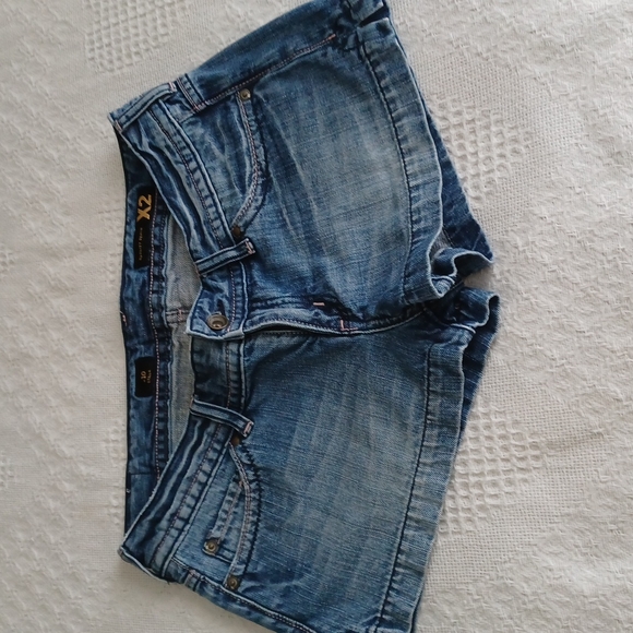 Express Pants - Express X2 stella  shorts  Size 10